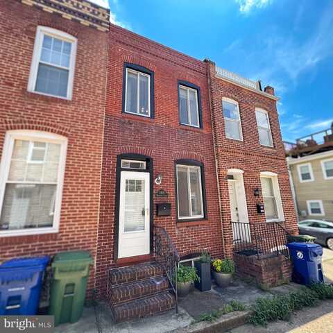 3403 HARMONY COURT, BALTIMORE, MD 21224