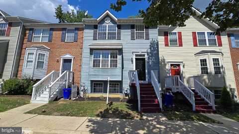 624 TRIPP CREEK COURT, ANNAPOLIS, MD 21401
