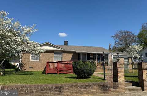 1306 CARDWELL STREET, FREDERICKSBURG, VA 22401