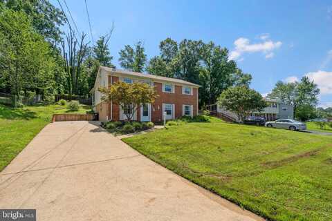 6503 CARRIAGE DRIVE, ALEXANDRIA, VA 22310