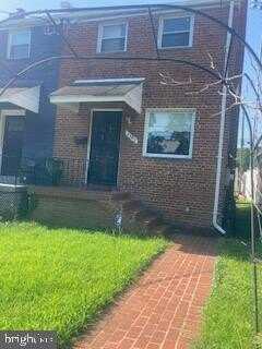 4243 HILDRETH STREET SE, WASHINGTON, DC 20019