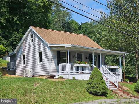 15165 CHARMIAN ROAD, BLUE RIDGE SUMMIT, PA 17214