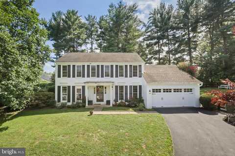 892 VAN DUSEN COURT, GREAT FALLS, VA 22066
