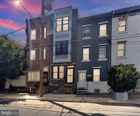 2426 E FIRTH STREET, PHILADELPHIA, PA 19125