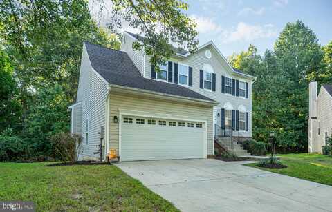 1414 CANADIEN GEESE COURT, UPPER MARLBORO, MD 20774