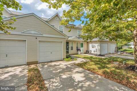 23 HIGH MEADOWS DRIVE, SICKLERVILLE, NJ 08081