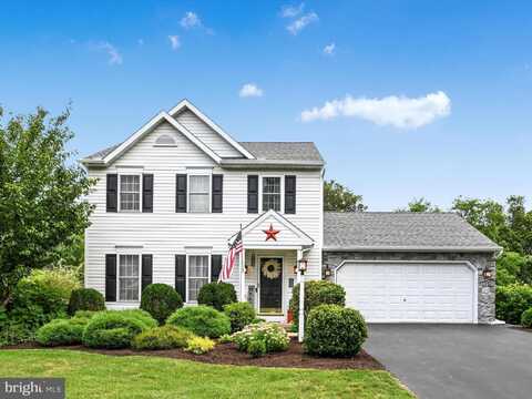 13 FOX RUN TERRACE, LITITZ, PA 17543