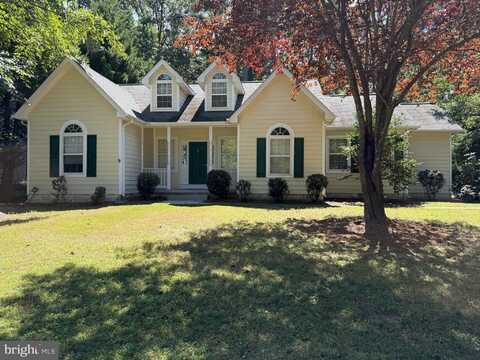 11792 WOLLASTON CIRCLE, SWAN POINT, MD 20645