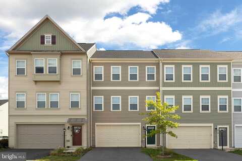 216 PARKLAND DRIVE, STEPHENSON, VA 22656