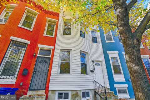 1716 HOLBROOK STREET, BALTIMORE, MD 21202