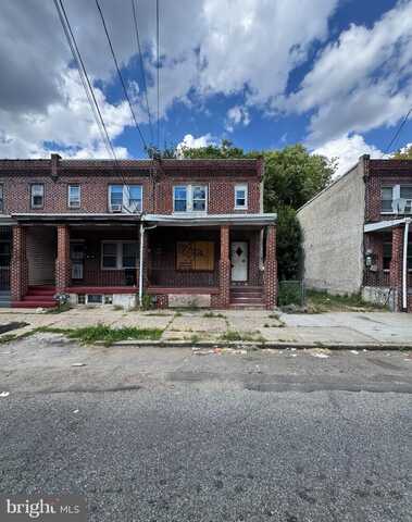 1345 BROWNING STREET, CAMDEN, NJ 08104
