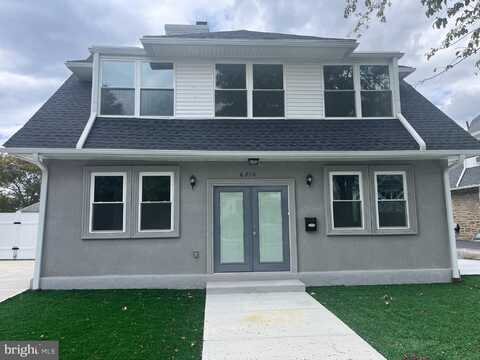 6210 N FAIRHILL STREET, PHILADELPHIA, PA 19126