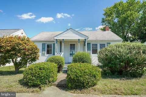 118 N NEW STREET, SMYRNA, DE 19977