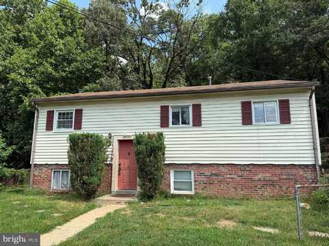6500 HILLWOOD DRIVE, RIVERDALE, MD 20737