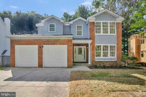 9538 MEADOWS FARM DRIVE, OWINGS MILLS, MD 21117