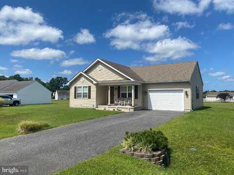 21268 ALLIGATOR ALLEY, LEWES, DE 19958