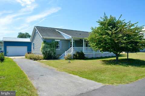 36728 BALTIMORE AVENUE, OCEAN VIEW, DE 19970