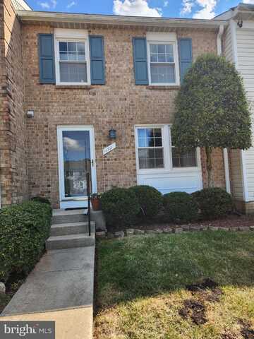 11311 BROKEN BOW COURT, BELTSVILLE, MD 20705