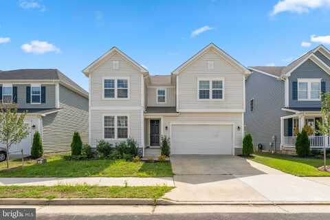5508 REDGUM LANE, FREDERICKSBURG, VA 22407