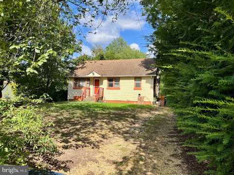 3198 DELSEA DRIVE, FRANKLINVILLE, NJ 08322