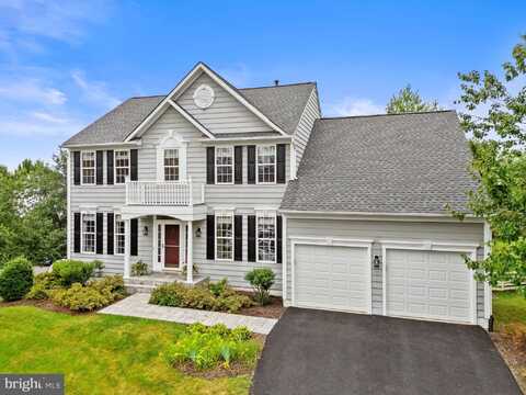 297 WHITEHORSE COURT SW, LEESBURG, VA 20175