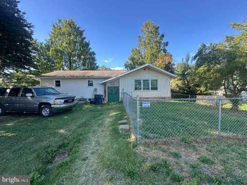 199 WILKSON LANE, FAYETTEVILLE, PA 17222