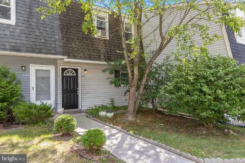 435 LA CASCATA, CLEMENTON, NJ 08021