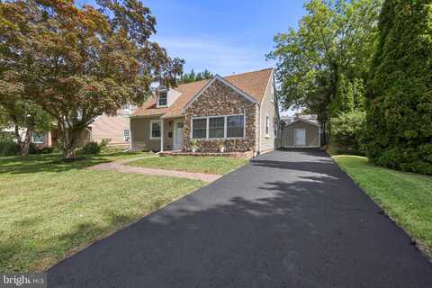 436 MANOR ROAD, HATBORO, PA 19040