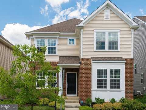 466 ANDORRA BOULEVARD, CHESTER SPRINGS, PA 19425