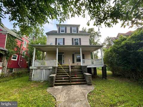 4300 SPRINGDALE AVENUE, BALTIMORE, MD 21207