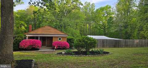 9430 WOODFORD ROAD, WOODFORD, VA 22580