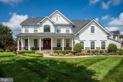 4900 DOWNLAND TERRACE, OLNEY, MD 20832
