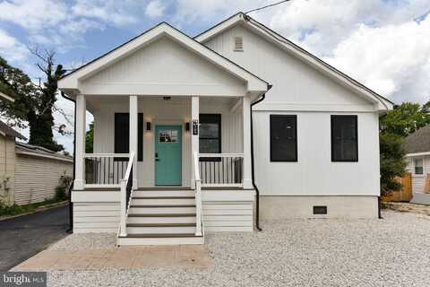 209 W. NEW JERSEY AVENUE, VILLAS, NJ 08251
