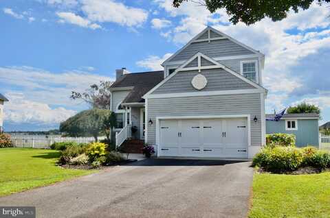 12232 LOIS STREET, BISHOPVILLE, MD 21813