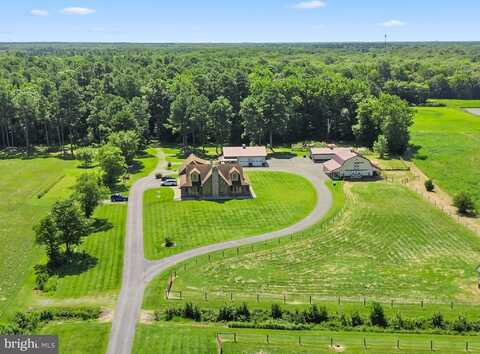 3692 MUD MILL, CAMDEN WYOMING, DE 19934
