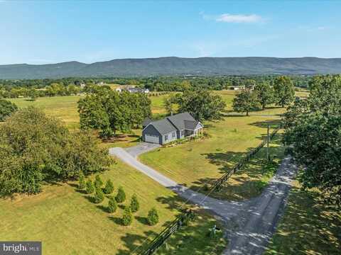 1857 POLK ROAD, EDINBURG, VA 22824