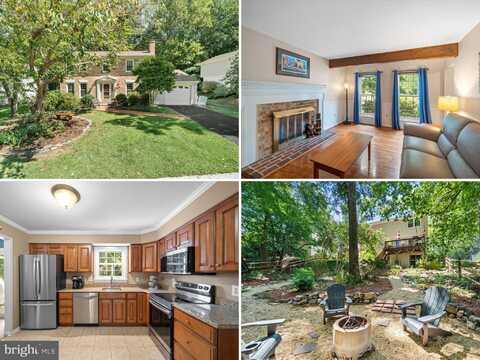 2958 FOX TAIL COURT, WOODBRIDGE, VA 22192