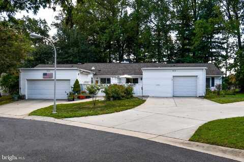 3638 EDELMAR TERRACE, SILVER SPRING, MD 20906