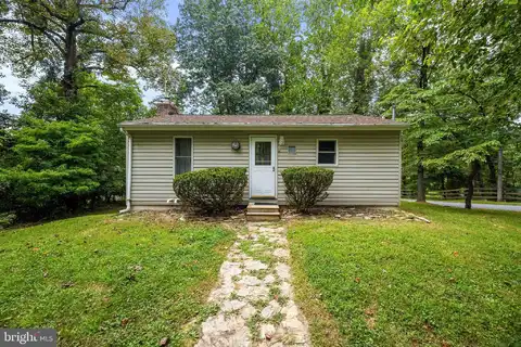 51 GREENWOOD ROAD, HARPERS FERRY, WV 25425