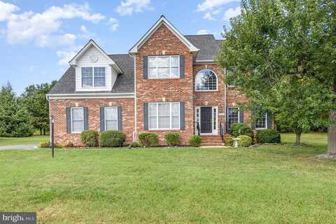5201 HOFFMAN COURT, FREDERICKSBURG, VA 22408