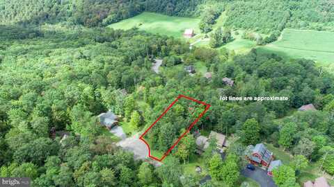 103 BIRDSONG WAY, MC HENRY, MD 21541