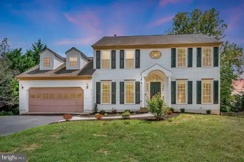 4310 ESSEX COURT, FREDERICKSBURG, VA 22408