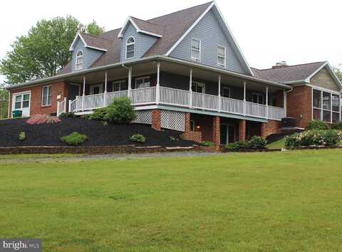 undefined, ROCKINGHAM, VA 22801
