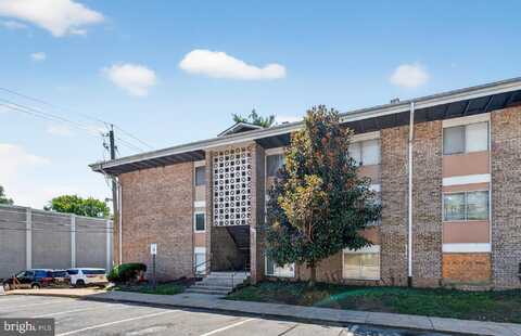 554 WILSON BRIDGE DRIVE, OXON HILL, MD 20745