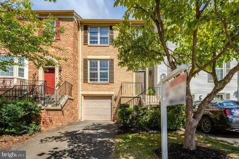 4234 FOX LAKE DR, FAIRFAX, VA 22033