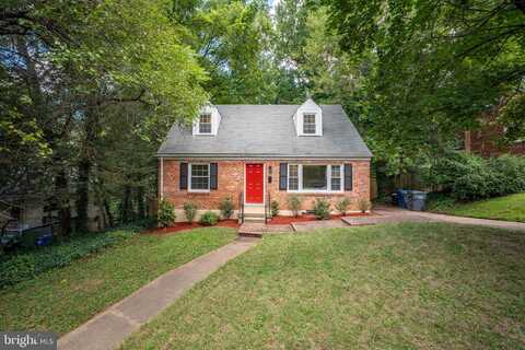 6474 OAKWOOD DRIVE, FALLS CHURCH, VA 22041