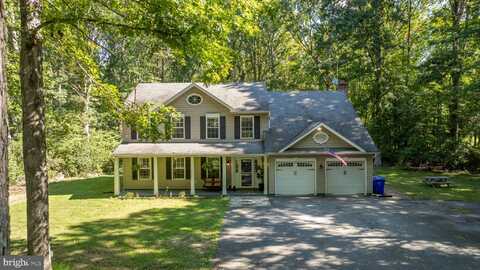 14540 POPLAR HILL ROAD, WALDORF, MD 20601
