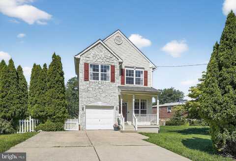 9830 WALLEY AVENUE, PHILADELPHIA, PA 19115