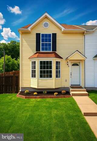 56 STADIUM CIRCLE, INWOOD, WV 25428