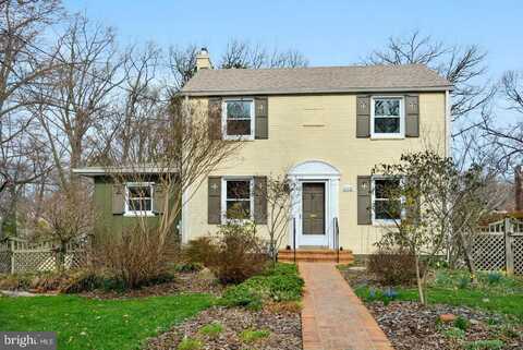 10021 RAYNOR ROAD, SILVER SPRING, MD 20901